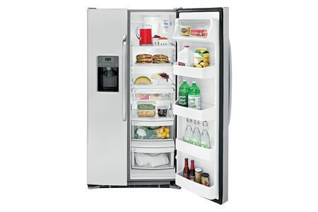Picture for category Refrigerators(4)