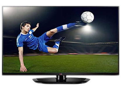 Picture of LG 60" 1080p Plasma HDTV60PN5000